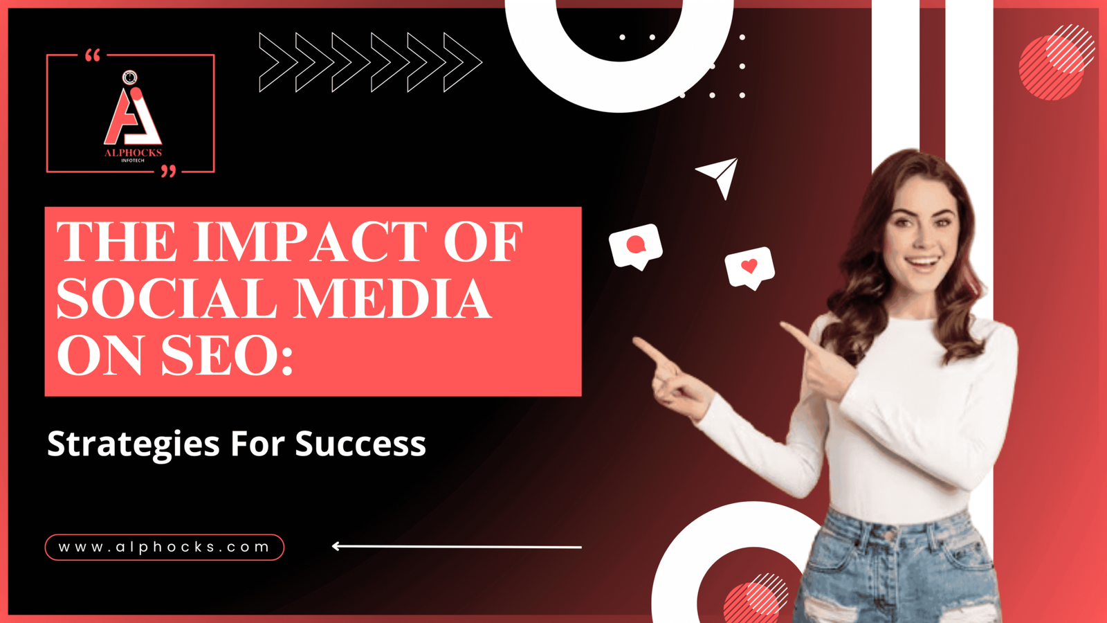 The Impact Of Social Media On SEO: Strategies For Success | Alphocks