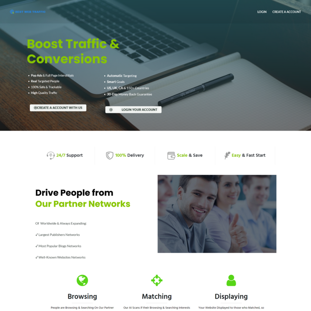 Wordpress Development Portfolio - Alphocks