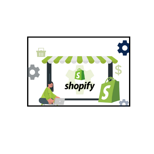 Shopify Store Customization - Alphocks