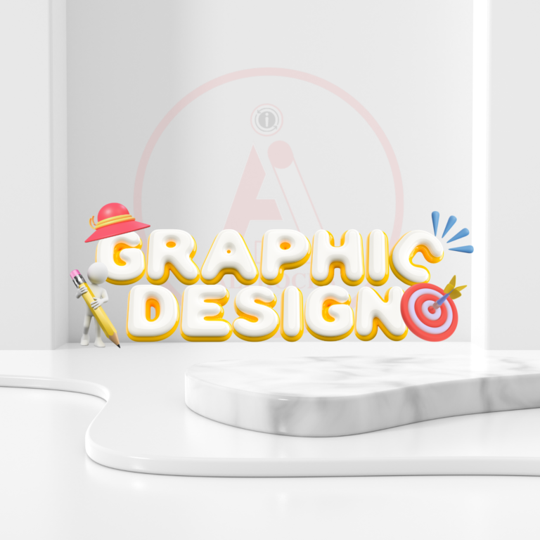 Graphic Design - Alphocks