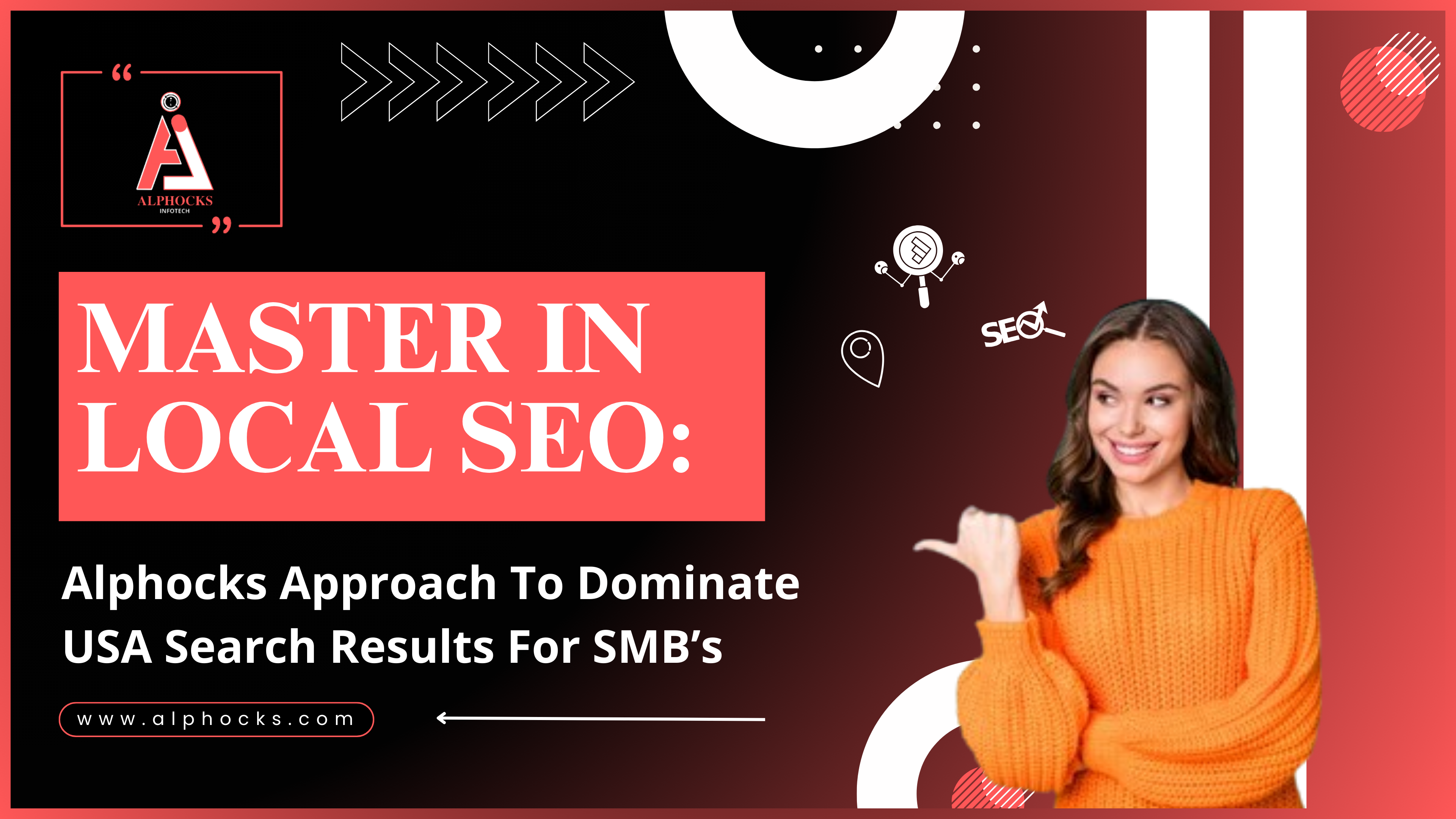 Master In Local SEO_ Alphocks Approach To Dominate USA Search Results For SMB’s | Alphocks