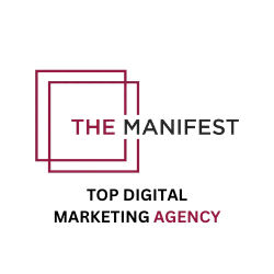TOP DIGITAL MARKETING AGENCY By the manifest - Alphocks