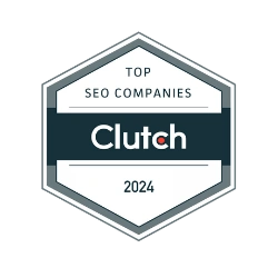 Top SEO Company Clutch - Alphocks