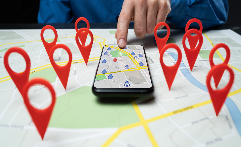 Increases Local Visibility and Maps Presence | Alphocks